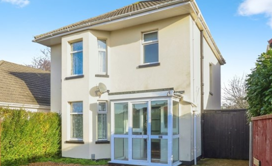 Modernisation in BOURNEMOUTH photo